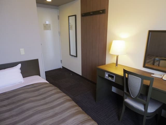Single Room, Non Smoking