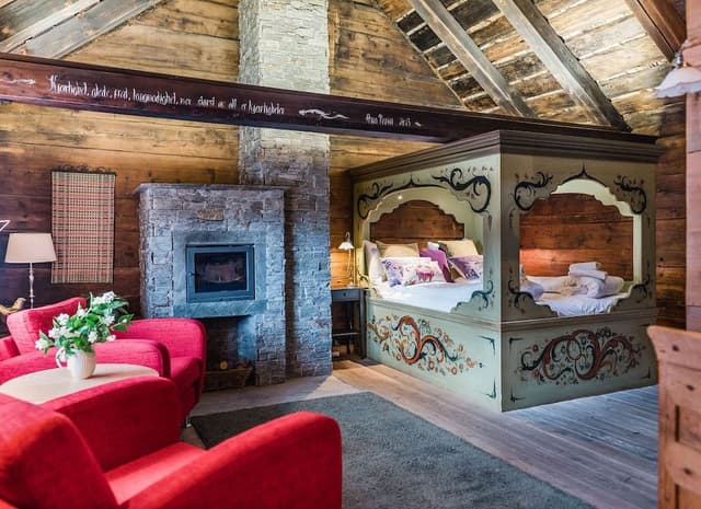 Junior Suite