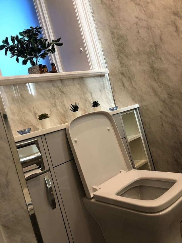 Premier Double Room, Ensuite, Garden View