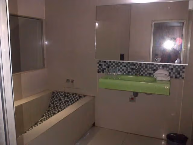 Loft Suite, 2 Bedrooms