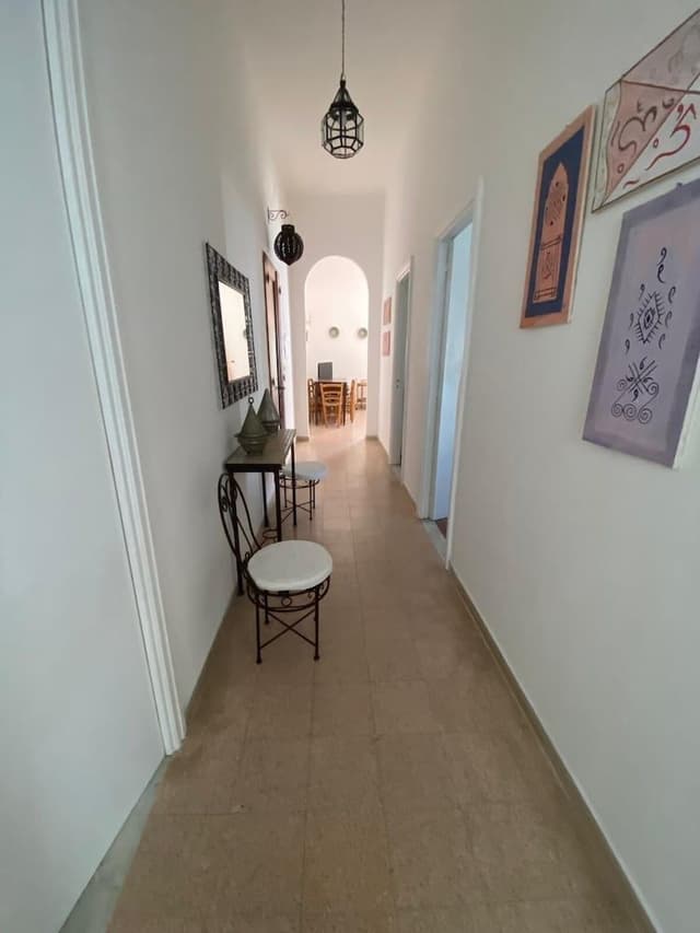 Superior Apartment, 3 Bedrooms, Tower
