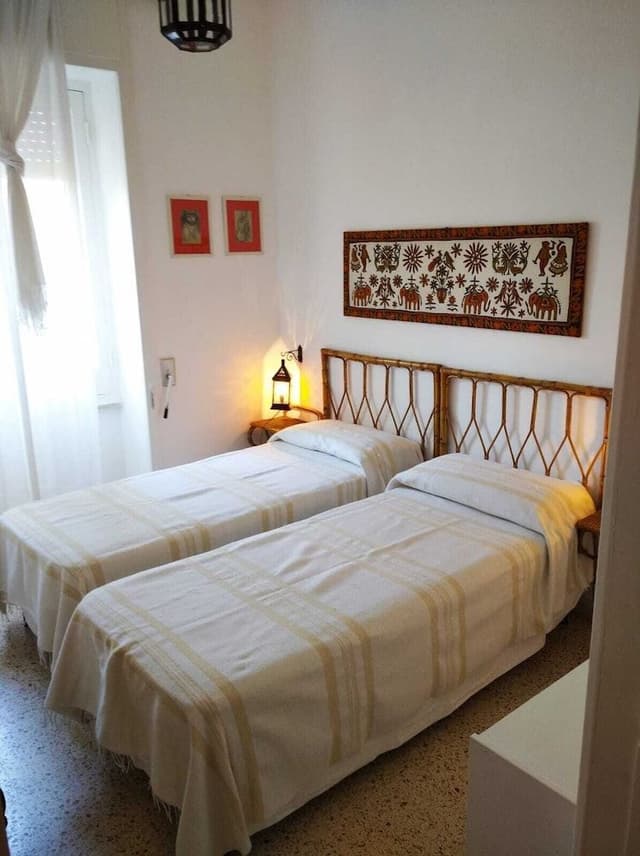 Apartment, 3 Bedrooms
