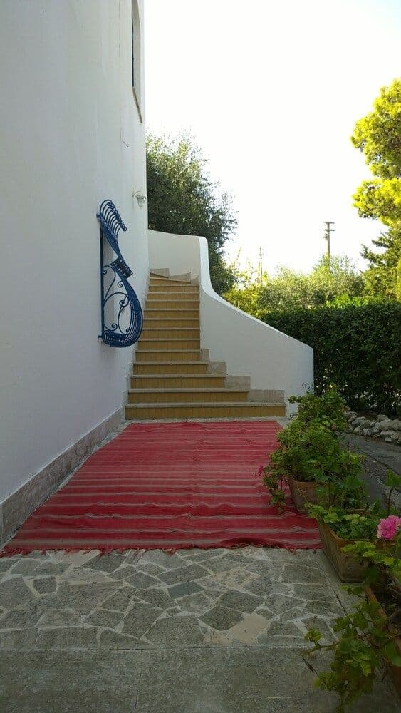 Superior Apartment, 3 Bedrooms, Tower