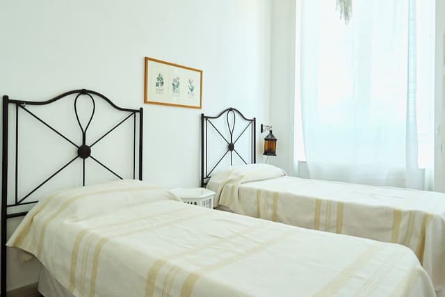 Superior Apartment, 3 Bedrooms, Tower