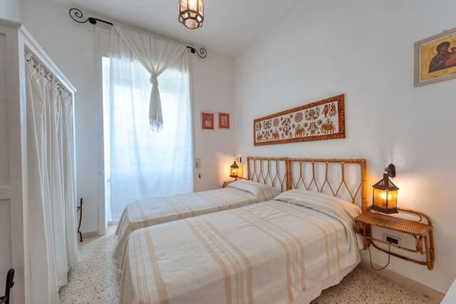 Apartment, 3 Bedrooms