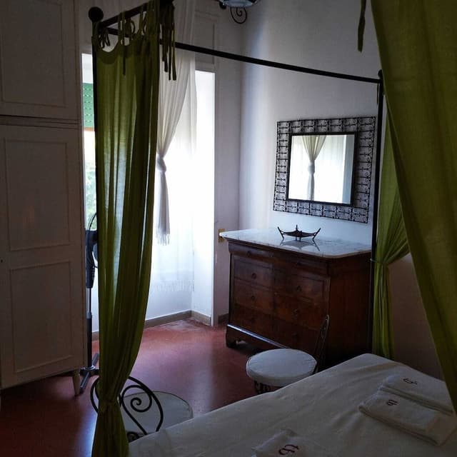 Superior Apartment, 3 Bedrooms, Tower