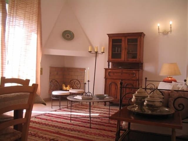 Superior Apartment, 3 Bedrooms, Tower