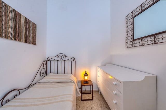 Apartment, 3 Bedrooms