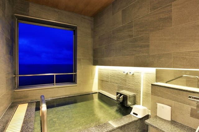 Junior Suite with private pool - New Building - NonSmoking (PS type)