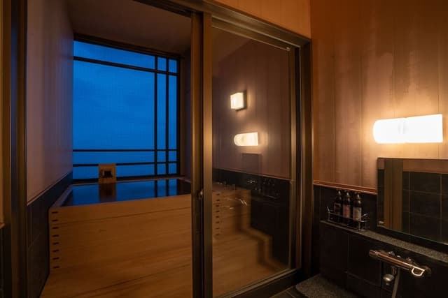 Superior Twin (S type) 65sqm