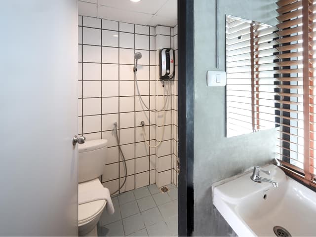 Superior Premier Room