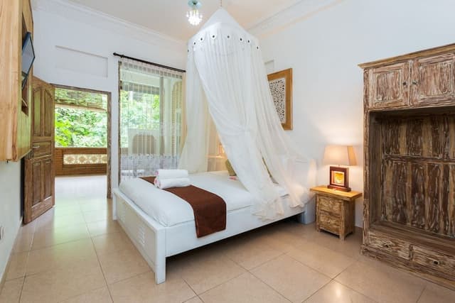 Villa, 2 Bedrooms