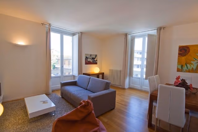 Suite, 1 Bedroom