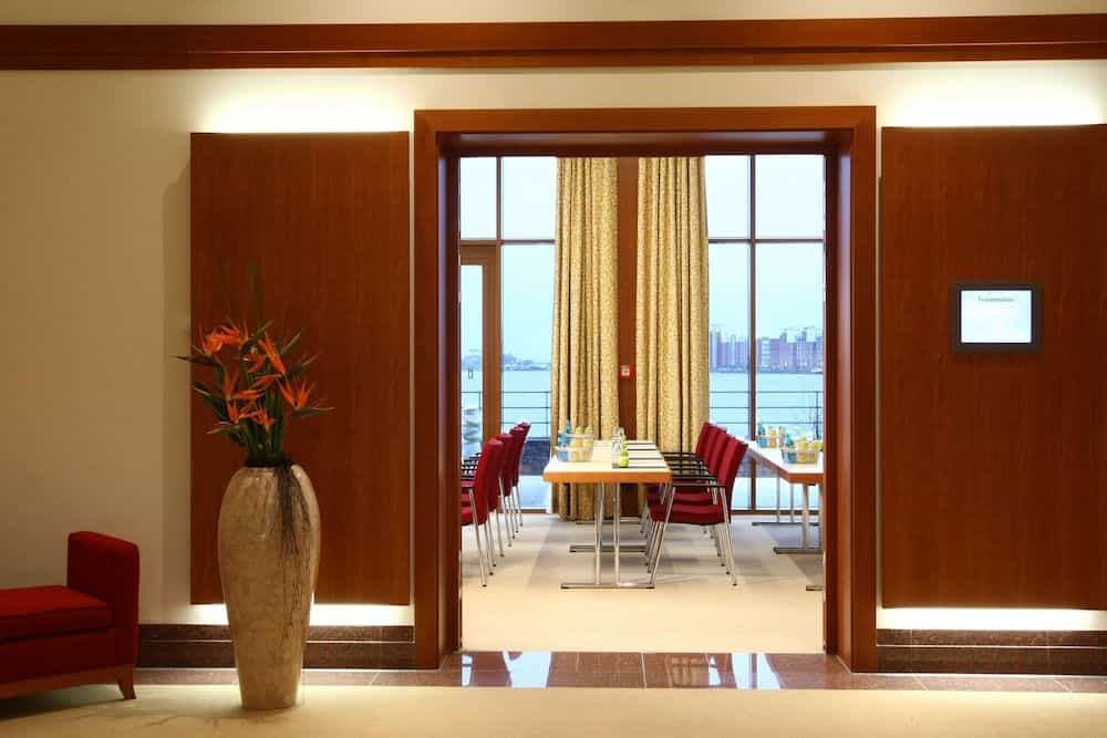 Columbia Hotel Wilhelmshaven Columbia Hotel Wilhelmshaven