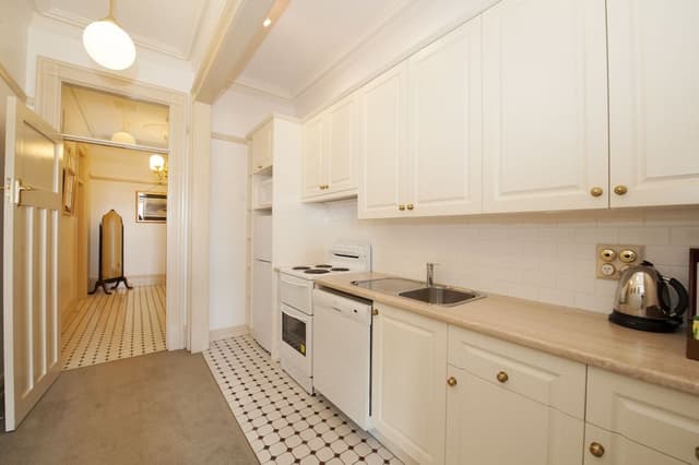 Luxury Apartment, 1 Bedroom