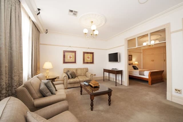 Luxury Apartment, 1 Bedroom