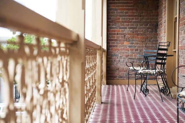 Luxury Apartment, 2 Bedrooms, Balcony