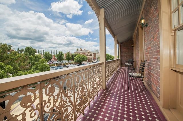 Luxury Apartment, 2 Bedrooms, Balcony