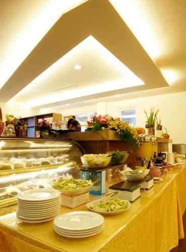 จินซาน เบย์ ฮอตสปริง รีสอร์ต จินซาน เบย์ ฮอตสปริง รีสอร์ต
