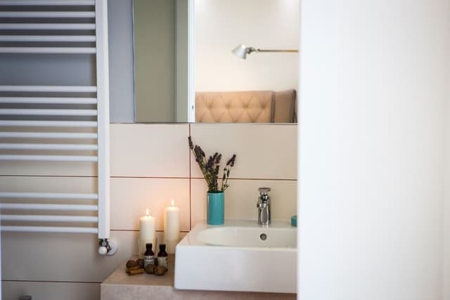 Suite, Terrace (Torre)