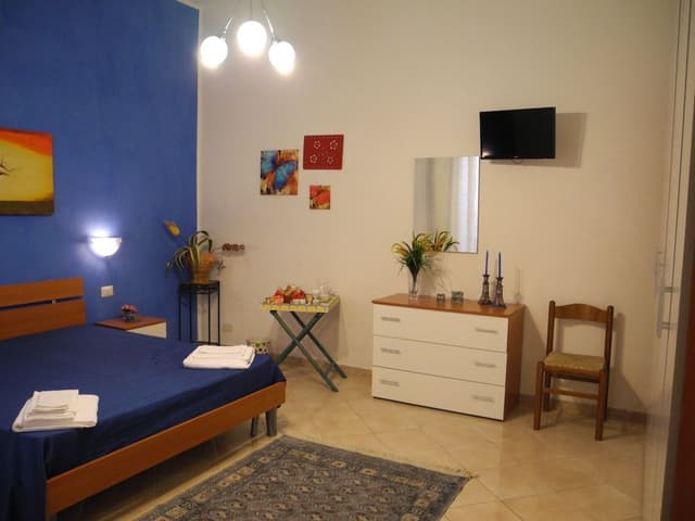 Comfort Triple Room