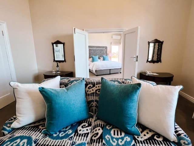 Premier Suite with Sea View