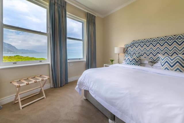 Premier Suite with Sea View