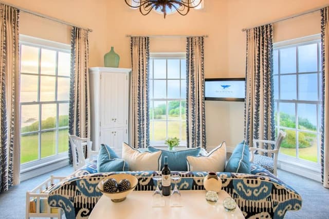 Premier Suite with Sea View