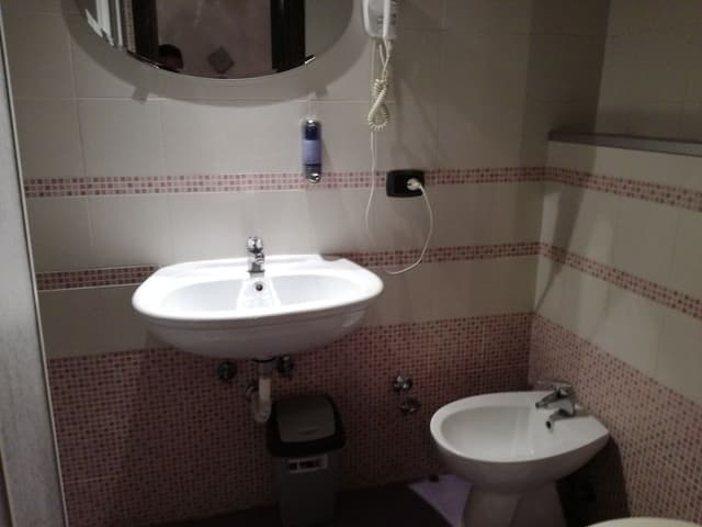 Double Room, Ensuite
