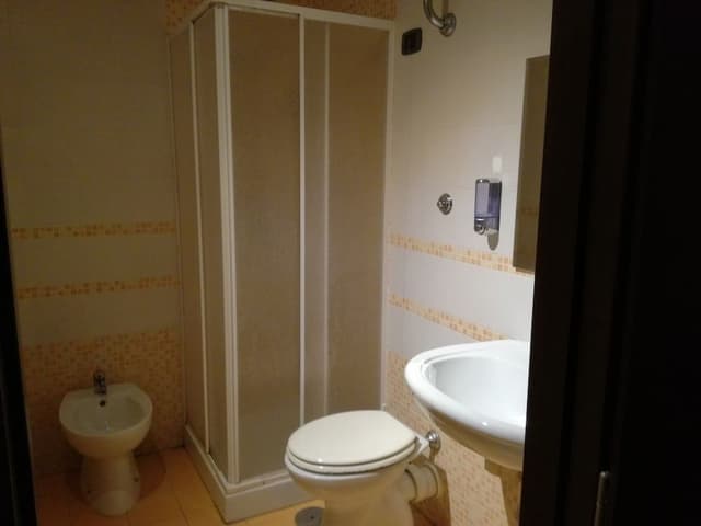 Double Room, Private Bathroom (External)