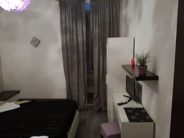Double Room, Ensuite