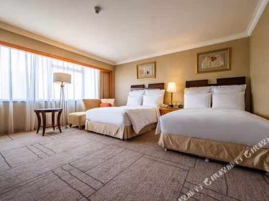 Business Twin Suite