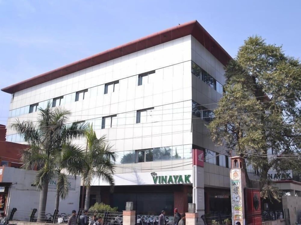 The Vinayak1