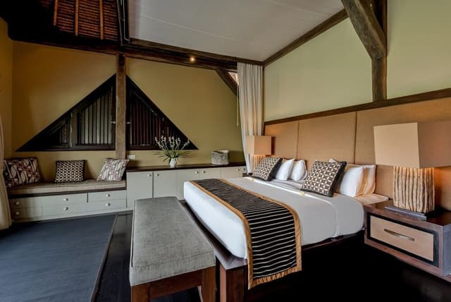 Villa, 4 Bedrooms