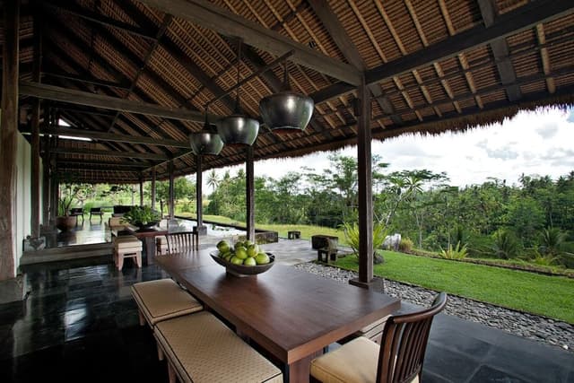 Villa, 4 Bedrooms