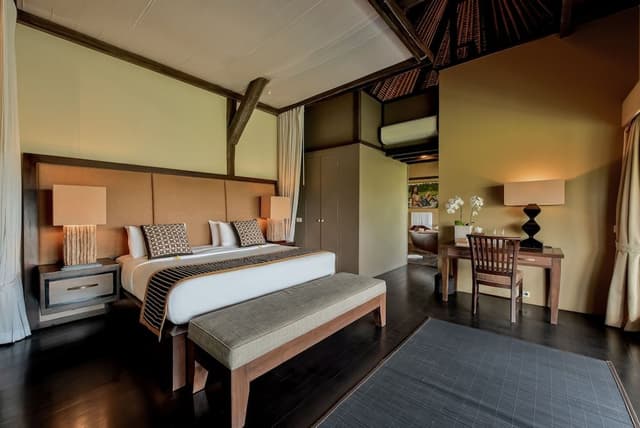 Villa, 4 Bedrooms