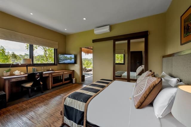 Villa, 4 Bedrooms
