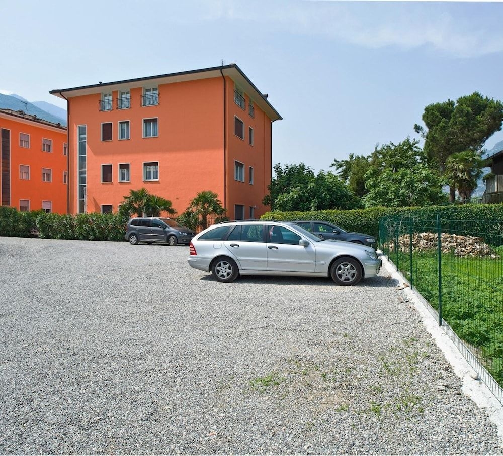 Albergo Villa Mimosa4