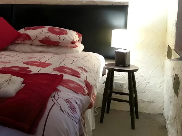 double room-ensuite