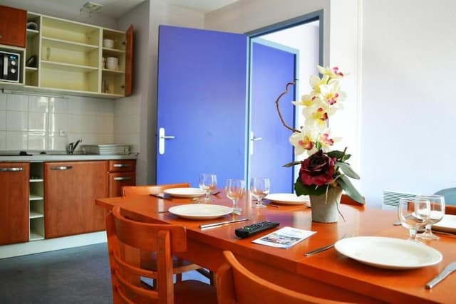 Apartment, 3 Bedrooms