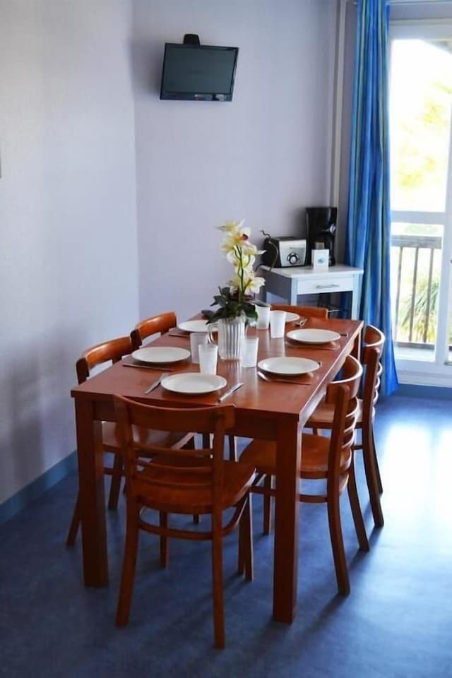 Apartment, 3 Bedrooms