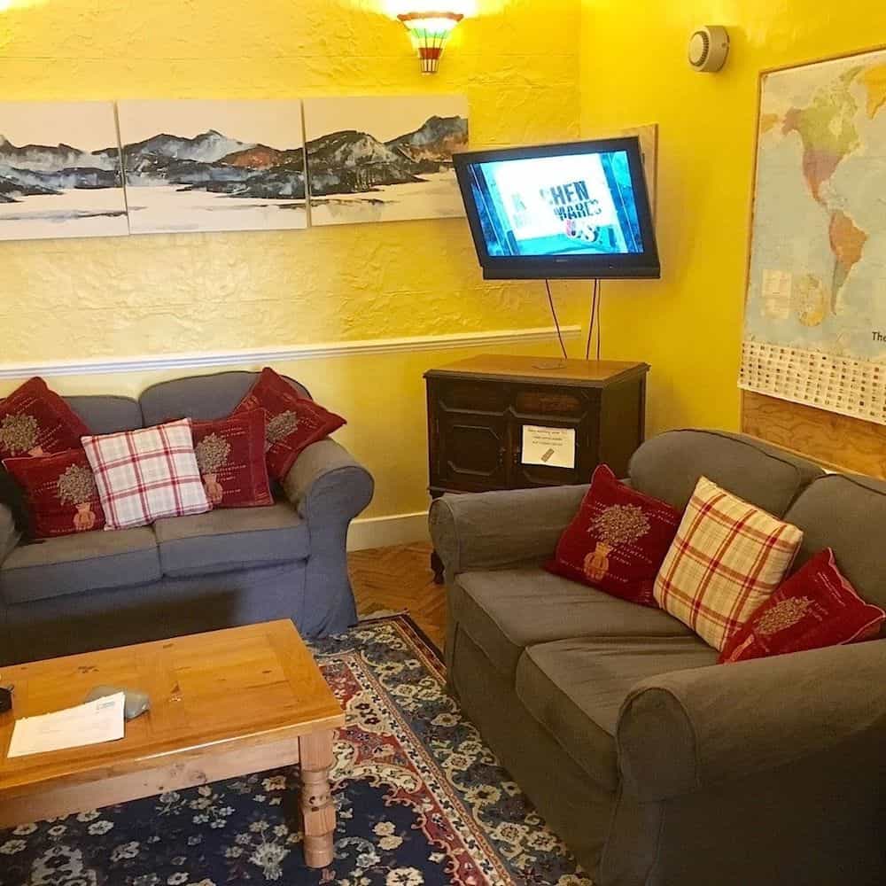 Chase the Wild Goose Hostel Chase the Wild Goose Hostel