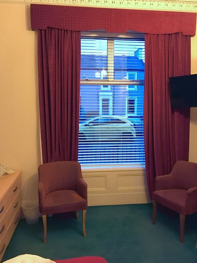 Double Room, Accessible, Ensuite