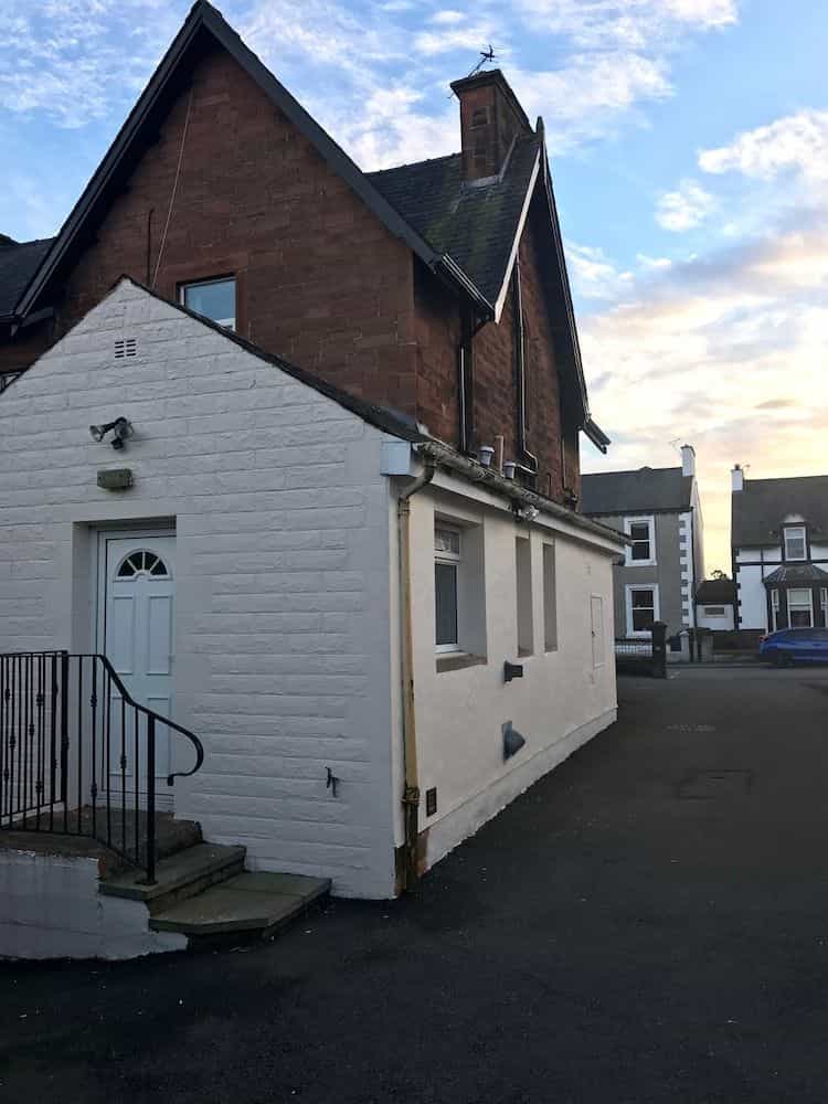 Glenlossie Guest House Glenlossie Guest House
