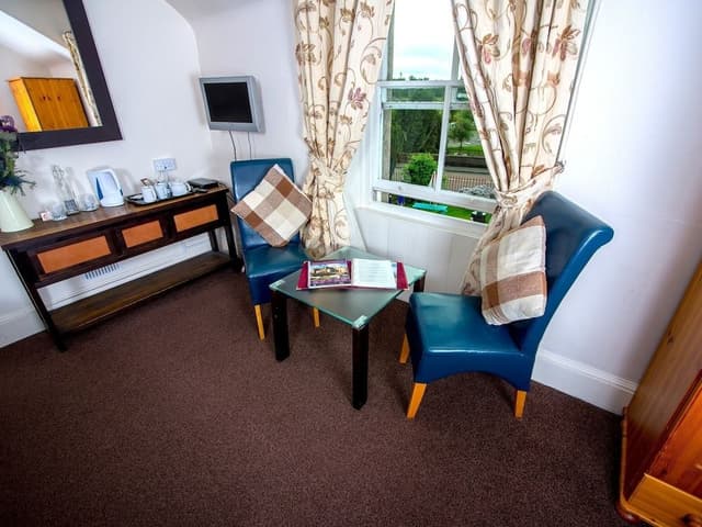 Double Room, Ensuite