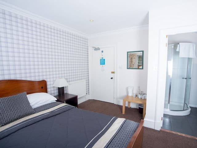Double Room, Ensuite