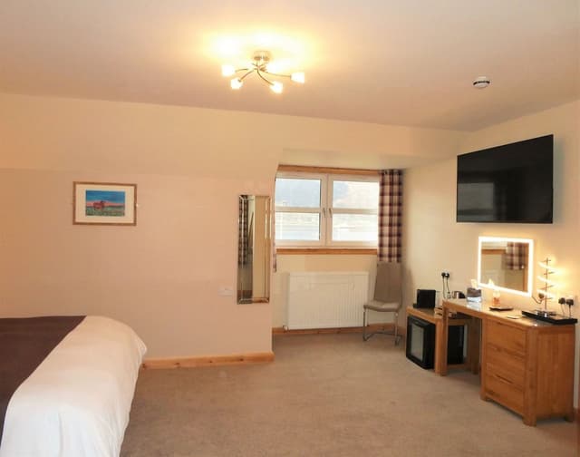 Double Room, Lake View