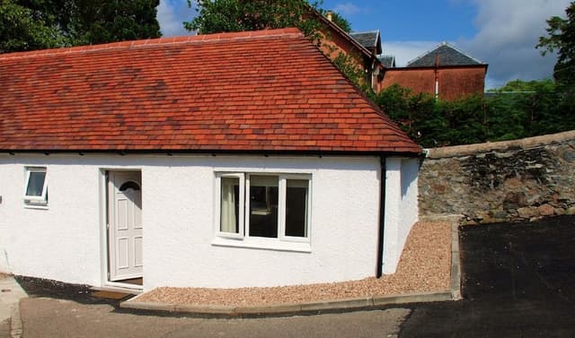 Double Room, Garden View, Annex Building