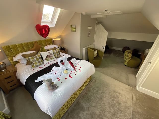 Penthouse (Love Snug)