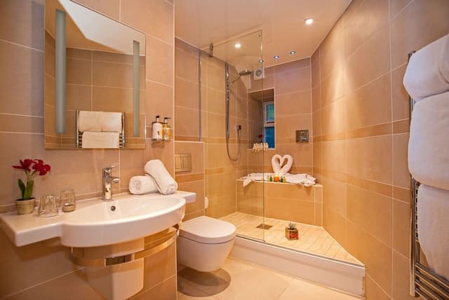 Luxury Suite (Ti Amo)
